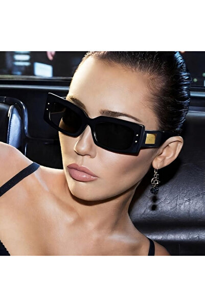 Dolce&Gabbana DOLCE & GABBANA 4479 501/87 55 Kadın Güneş Gözlüğü