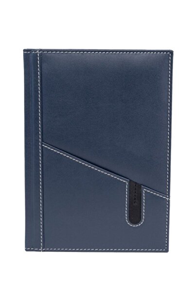 2K Дневник за Нова година 2026 с дата и раиран калъф за телефон, 168 веган листа, 17x24 см