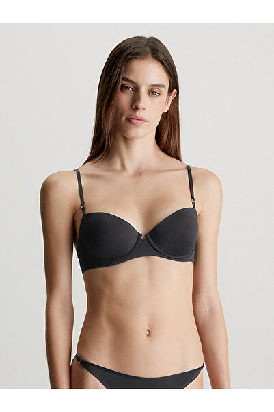 Calvin Klein Kadın Lıft Balconette Sütyen - Rahat Ve Şık Tasarım