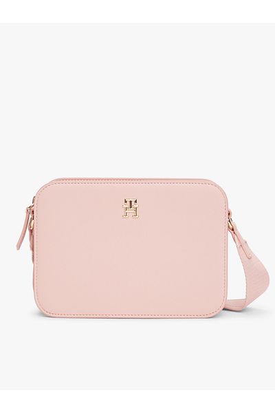 Tommy Hilfiger Th Logotape Camera Bag