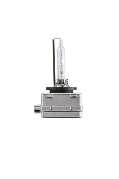 Philips D1s Vision 4600k(sarı renk/gün ışığı) 85v 35w Kahverengi Çubuk Ampul Made In Germany
