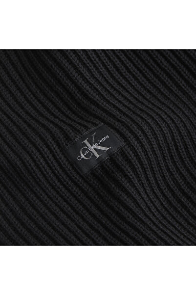 Calvin Klein Erkek Fermuarlı Kazak - Şık Ve Rahat Tasarım
