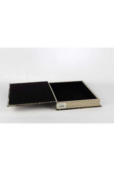 Mikasa Moor Royal Book Box 29X22X4Cm
