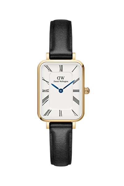 Daniel Wellington Ceas de damă Sheffield Quadro DW00100692