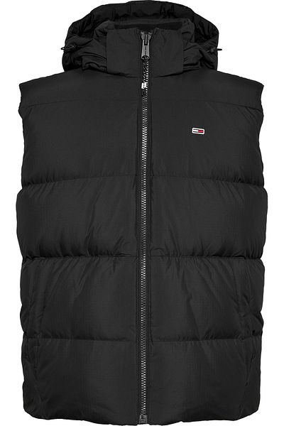 Tommy Hilfiger Tjm Essential down Vest Ext Vest