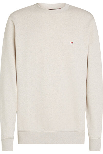 Tommy Hilfiger ESSENTIAL TERRY CREWNECK Kazak