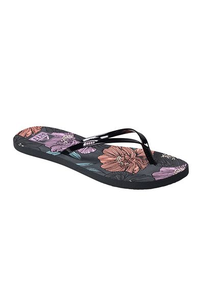 Reef Cj3968 Bliss-Full Flip Flop Multicolored Women's Slippers