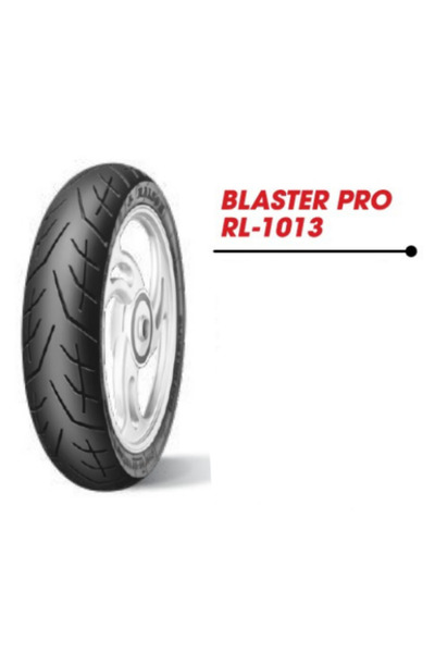 RALCO TYRES Yamaha MT-25, CFMoto, 140/70-17 TL DUBLEKS LASTİK