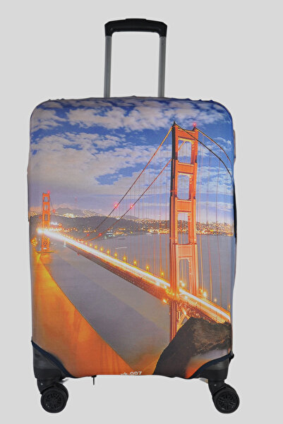 MGV Vk901 Suitcase - Large Size