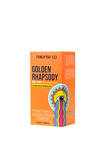 Halorise co. كريم واقي من الشمس بمعامل حماية من الأشعة فوق البنفسجية فئة A وB...