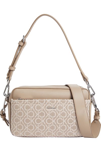 Calvin Klein JCQ Model CK MUST CONV Camera Bag