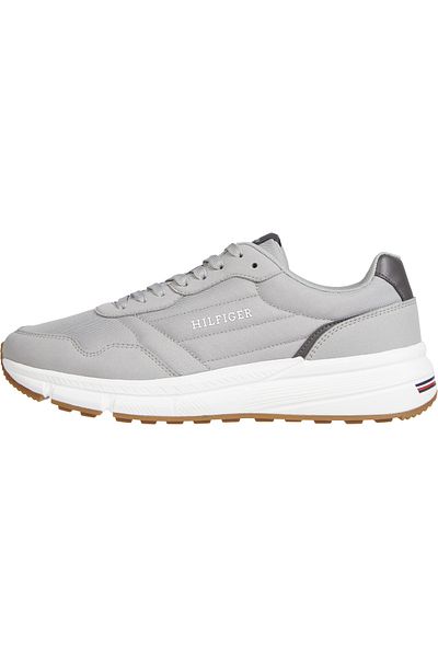 Tommy Hilfiger Men's Faston Mix Ess Shoes - Fm0Fm05141Prt