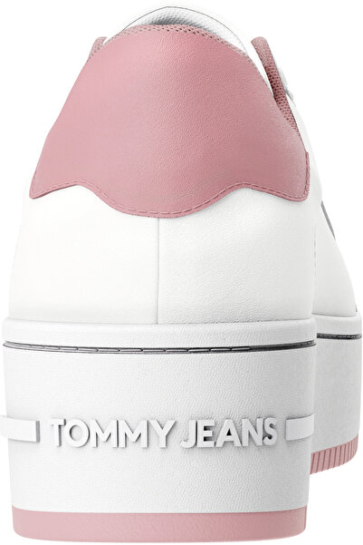 Tommy Hilfiger Tommy Jeans Platform Sneaker - SHOES EN0EN02518 TH0