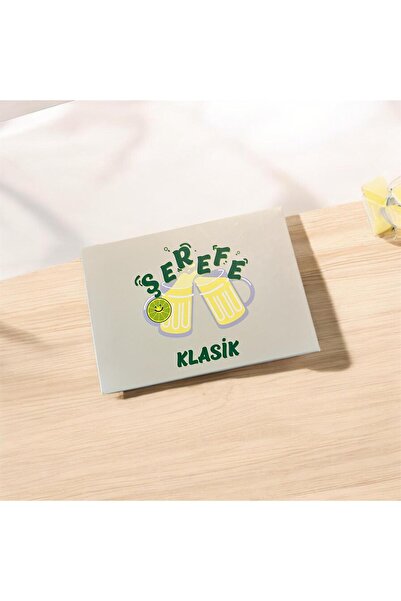 CNS Concept لعبة تشيري كلاسيك (حجم كبير)