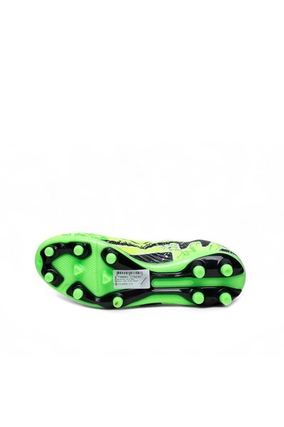 ROE SPORT AİR LALİGA Air Laliga Unisex Halı Saha Ve Çim Zemin Kramponu Çoraplı Renkli