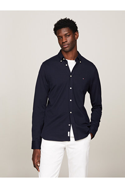 Tommy Hilfiger 1985 KNITTED SF SHIRT