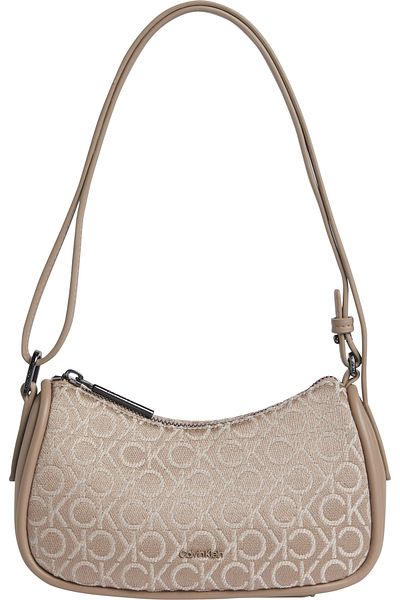 Calvin Klein K60K612151 Model Brown Crossover