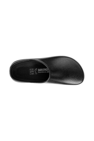 Birkenstock Superbırkı Black Slippers068011