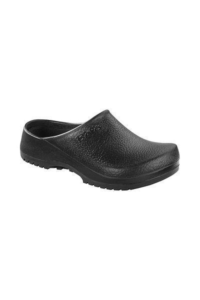 Birkenstock Superbırkı Black Slippers068011