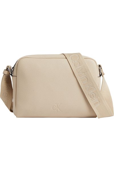 Calvin Klein Ultralight Camera Bag Crossbody Bag