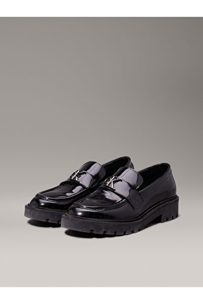 Calvin Klein Combat Loafer Driver Shoes Shoes