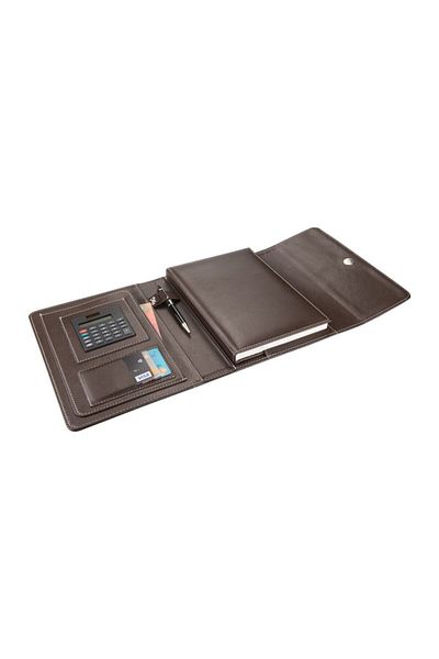 2K 2026 New Year Organizer Agenda Magnet Cover Dated Lined 168 Yp. 17X24 Notebook 22X26 cm