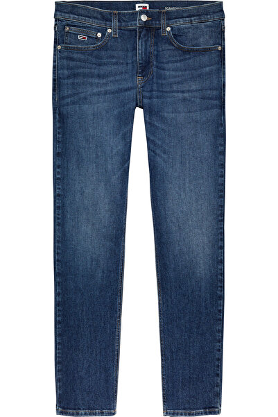 Tommy Hilfiger DM0DM20187 نموذج الدنيم