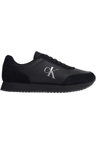 Calvin Klein Snk Retro Runner Iconic Sneaker