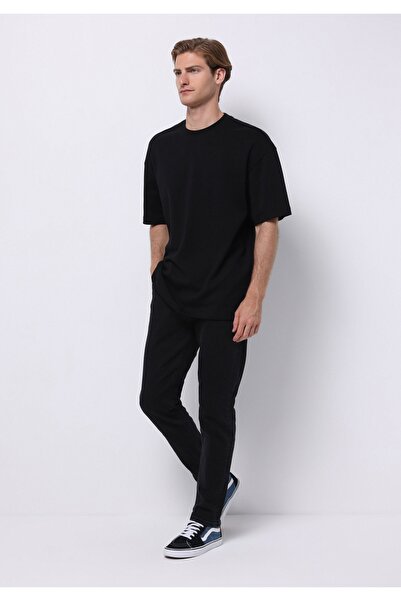 Colin's Regular Fit Erkek Siyah Jean Pantolon