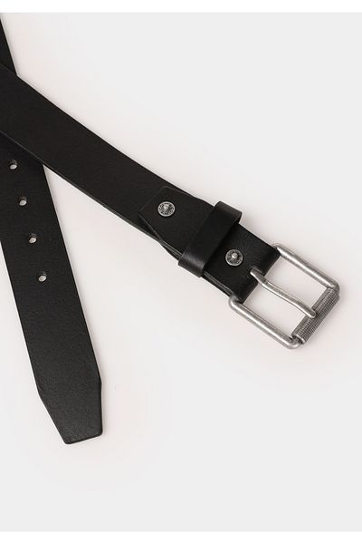Colin's Men's Black Belt