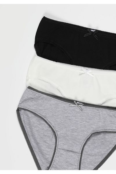Colin's Multicolored Women's Underwear