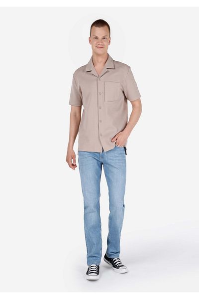 Colin's Regular Fit Men's Indigo Denim Jean Trousers