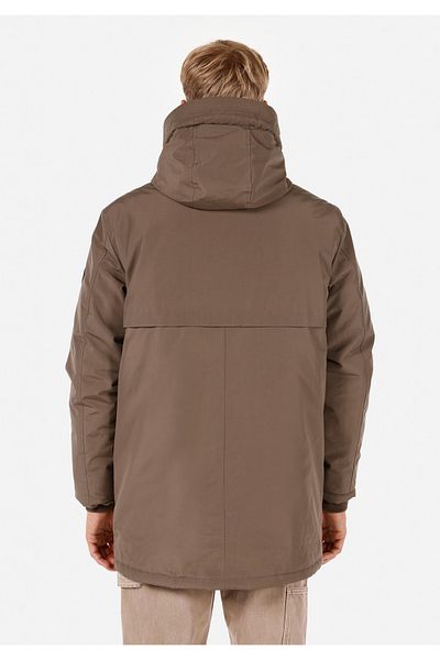 Colin's Regular Fit Men's Beige Coat