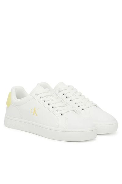 Calvin Klein Women's Sneaker Yw0Yw018450Hv