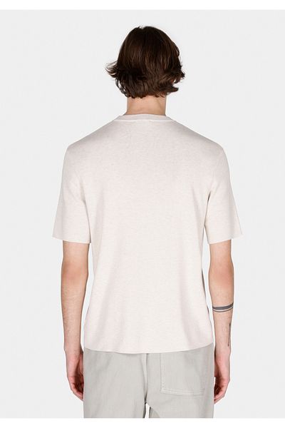 Colin's Regular Fit Men's Beige Sweater