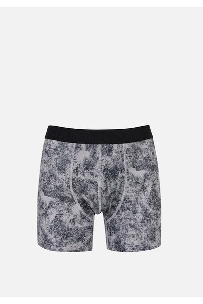 Colin's Modern Fit Men's Gray Boxers