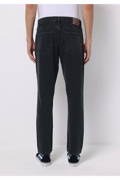 Colin's Regular Fit Men's Dark Indigo Jean Trousers