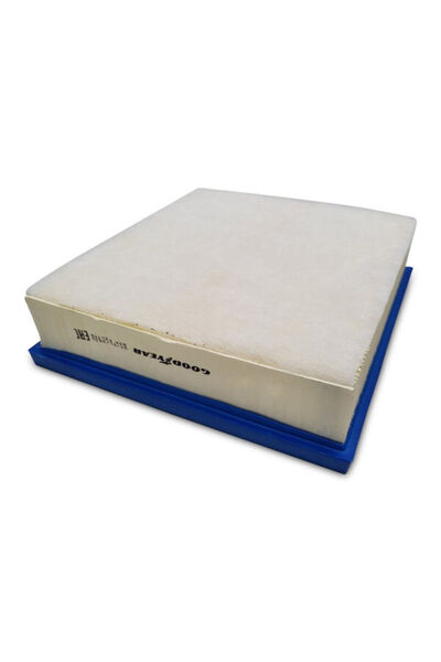 Goodyear Peugeot 407 Air Filter (2004-Later Years Compatible) Oe:1444.Xf