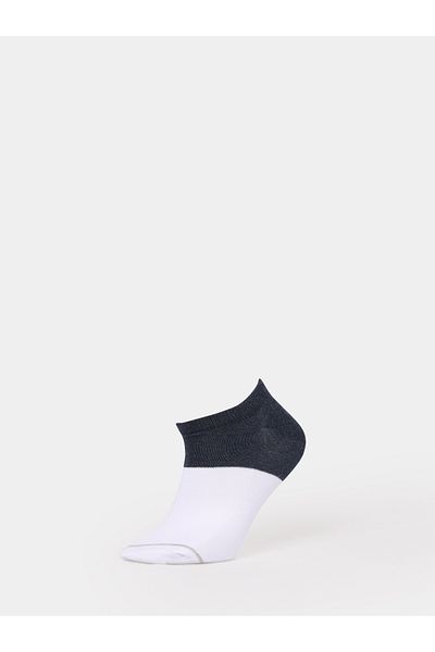 Colin's Men's White Socks