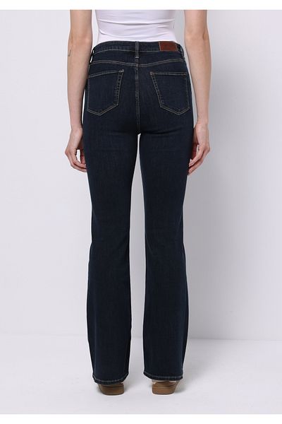 Colin's Regular Fit Women's Indigo Jean Trousers