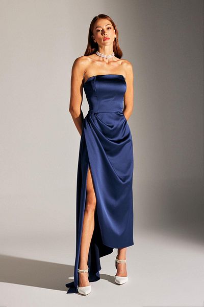 BETTY & SAM MORIE DARK SAX ROCHIE DE SEARA FARA BRETALE