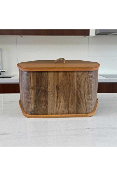 ARBOR EV Bölmeli Patates Soğan