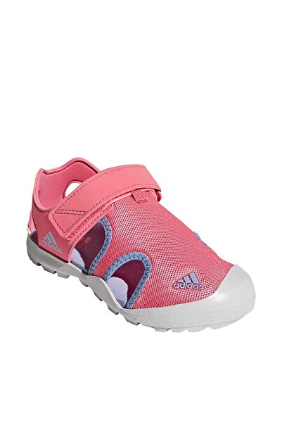 adidas Sandale roz pentru fete CAPTAIN TOEY K