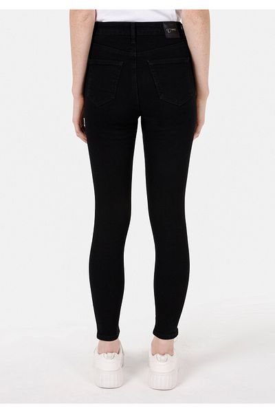 Colin's Skinny Fit Women's Denim Jean Trousers