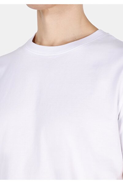 Colin's Ανδρικό κοντομάνικο μπλουζάκι με κανονική εφαρμογή με στρογγυλή λαιμόκοψη