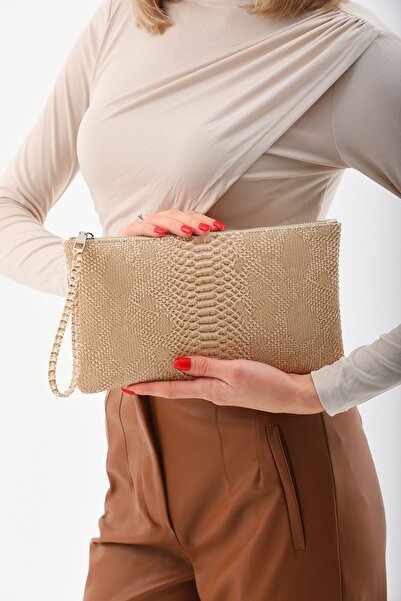 Erkan İçen Design Clutch & Portföy