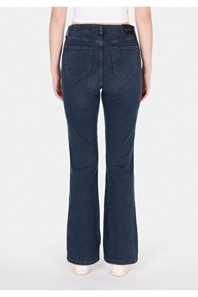 Colin's Regular Fit Women's Denim Jean Trousers