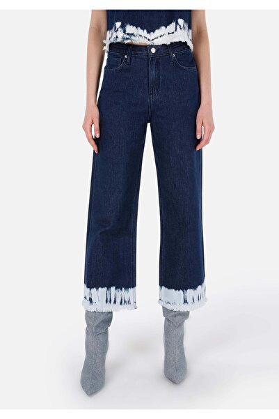 Colin's Regular Fit Women's Denim Jean Trousers