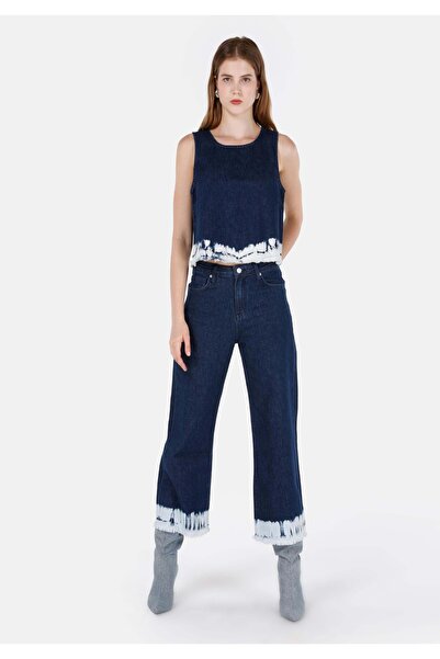 Colin's Regular Fit Women's Denim Jean Trousers