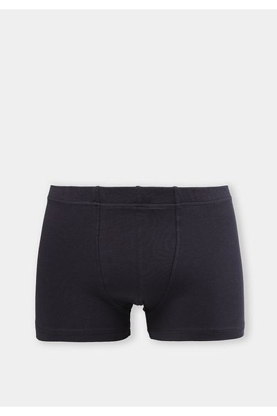 Colin's Modern Fit Plain Men's Navy Blue Boxers